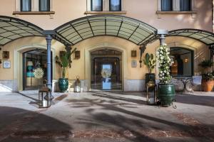Grand Hotel San Pietro, Taormina