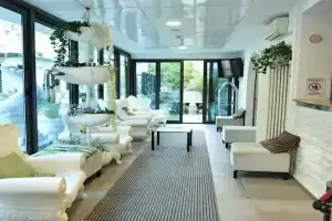 Hotel Okinawa, Rimini