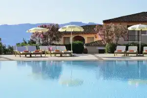 VOI Colonna Village, Golfo Aranci