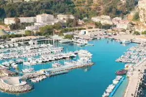 ananea Tropea Yachting Resort, Tropea