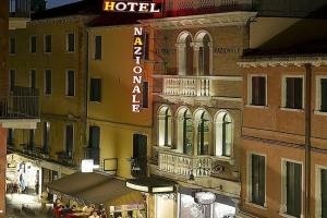 Hotel Nazionale, Venice