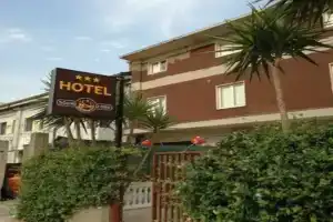 Hotel Sogni D'Oro Airport, Lamezia Terme