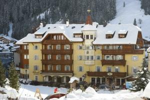 Hotel Corona Krone, Selva di Val Gardena