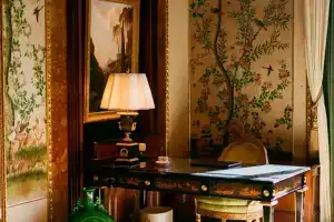 Four Seasons Hotel Firenze, Florence