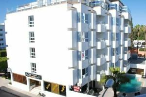 New Farah Hotel, Agadir