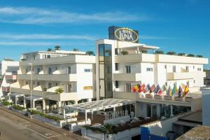 Hotel Luna Lido, Torre San Giovanni
