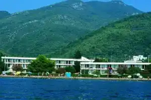 Kamelija Hotel, Tivat
