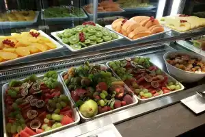 A.Roma Lifestyle Hotel, Rome