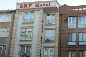 Srf Hotel, Eskisehir