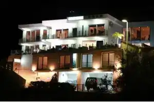 Hotel Senator, Ulcinj