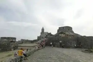 Le Mie Stelle, La Spezia