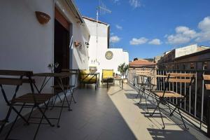 Zù Mariu B&B, Piazza Armerina