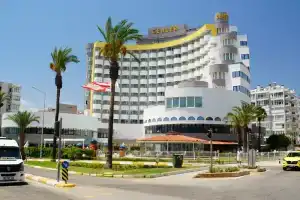 Cender Hotel, Antalya
