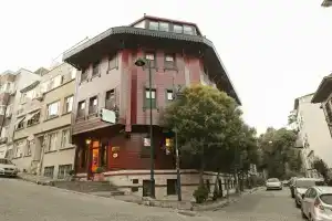 Dersaadet Hotel, Istanbul