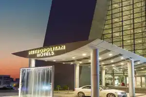 Metropolitan Hotels, Ankara