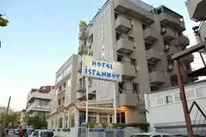 Hotel Istankoy, Kusadasi