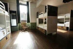 Generator Hotel, Rome