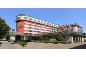 Grand Hotel Trento, Trento