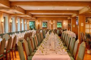 Hotel Rudolf, Brunico