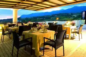 Hotel Michelangelo Palace, Terni