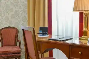 Albergo Alla Posta, Trieste