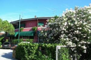 Hotel Villa Rosa, Sirmione