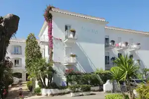 Hotel Aurora, Sperlonga