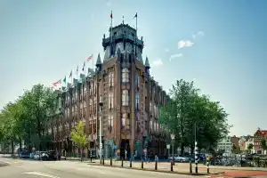 Grand Hotel Amrath Amsterdam, Amsterdam