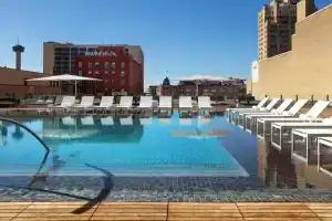 The St. Anthony, A Luxury Collection Hotel, San Antonio, San Antonio