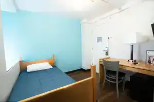 West Side YMCA Hostel, New York