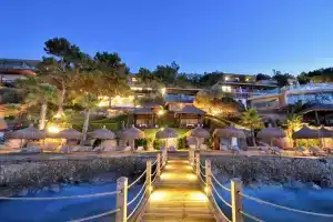 Sarpedor Boutique Hotel & SPA, Torba