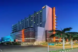 Harris Hotel and Conventions Kelapa Gading Jakarta, Jakarta