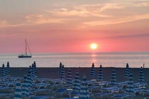 Hotel Il Gabbiano Beach, Terme Vigliatore