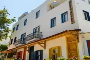 Merih Butik Hotel, Bodrum