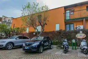 Villa Rocla Guest House, Pompei