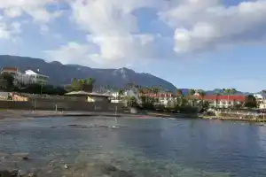 Topset Hotel, Kyrenia