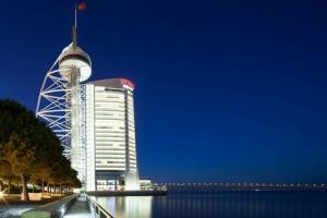 Myriad by SANA Hotels, Lisbon