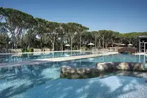 Riva del Sole Resort & SPA, Castiglione della Pescaia