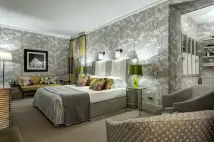 De Russie Hotel, Rome
