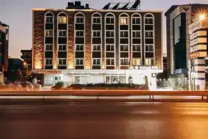 Hakcan Hotel, Izmir