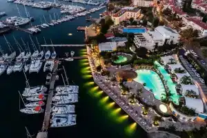 Yacht Classic Hotel - Boutique Class, Fethiye