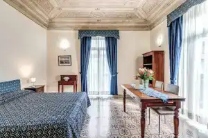 Hotel La Residenza Messina, Messina