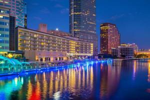 Hotel Tampa Riverwalk, Tampa