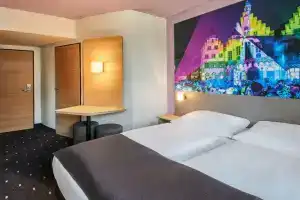 B&B Hotel Frankfurt-Niederrad, Frankfurt am Main