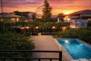 Guest House Lulu, Gagra