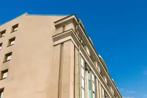 Hotel Iris Saint-Peterburg Center, St. Petersburg