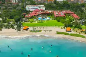 Holiday Inn Resort Baruna Bali by IHG, Kuta