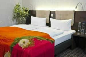 Art & Business Hotel, Nurnberg
