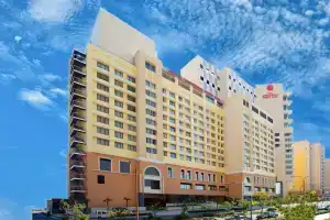 Hotel Universal Port Vita, Osaka