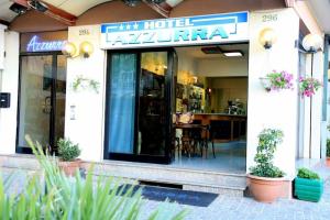 Hotel Azzurra, Rimini